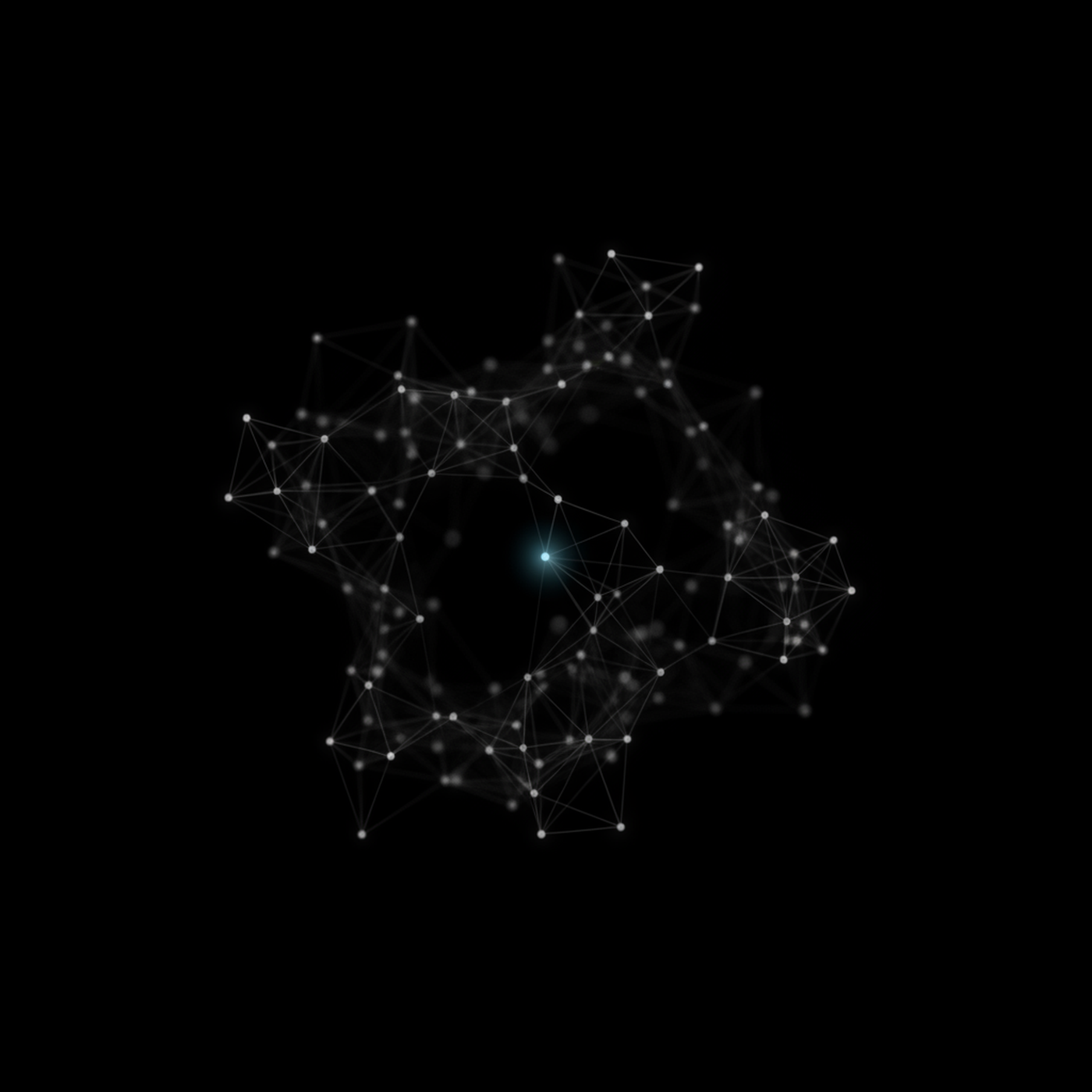 AI source graph
